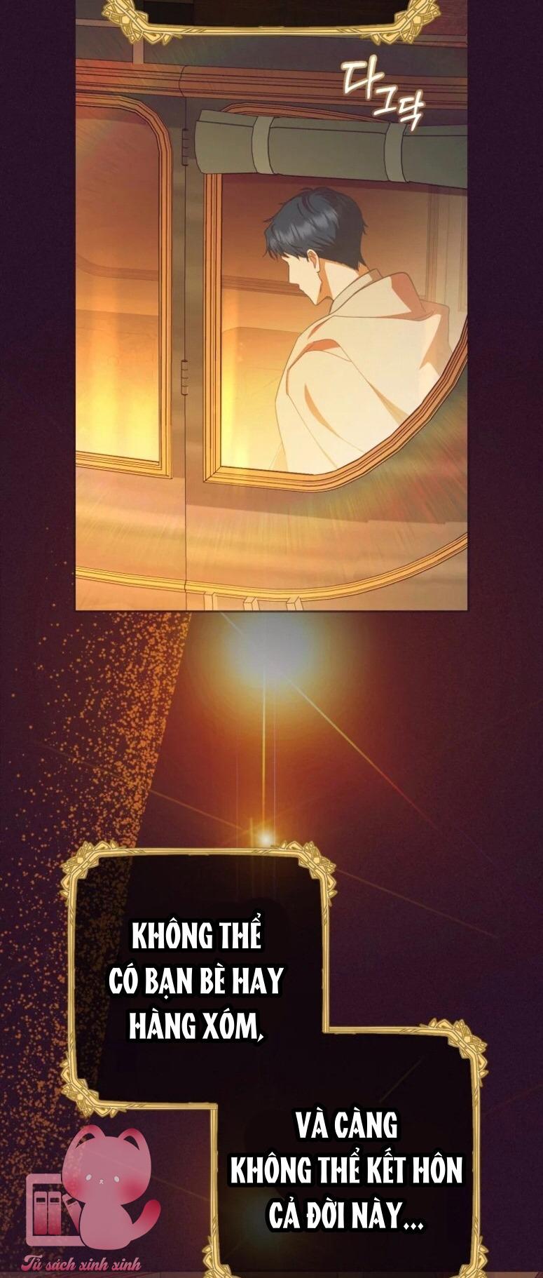 Được Yêu Thương Mà Còn Ngại Ngùng Sao! Chap 72 - Trang 4