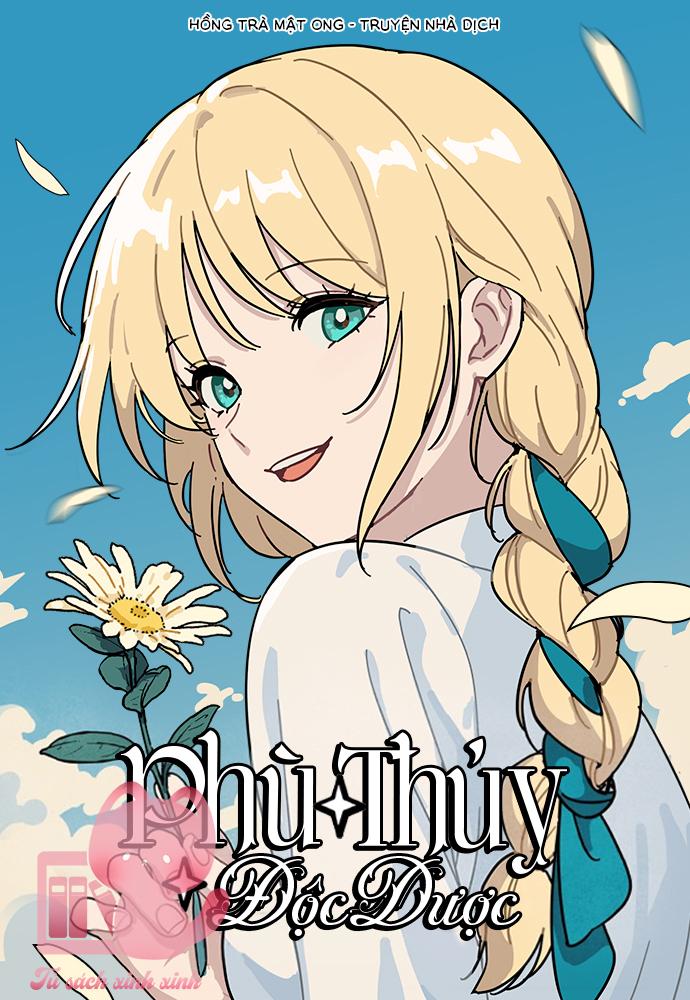 Phù Thủy Độc Dược Chap 44 - Trang 3
