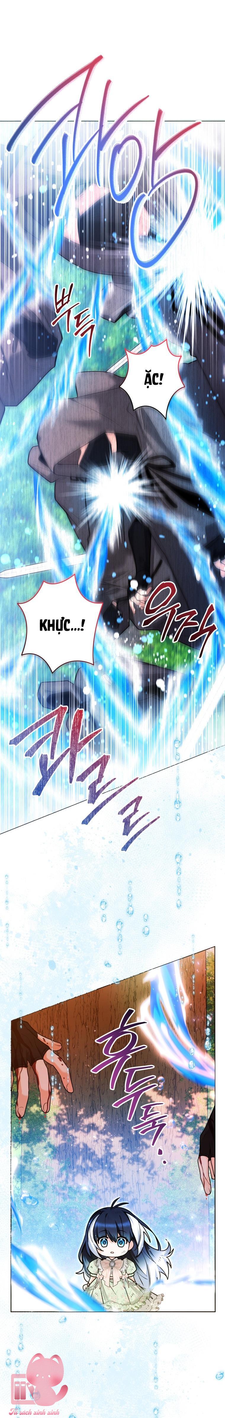 Bé Con Cá Voi Sát Thủ Chapter 34 - Next Chapter 35