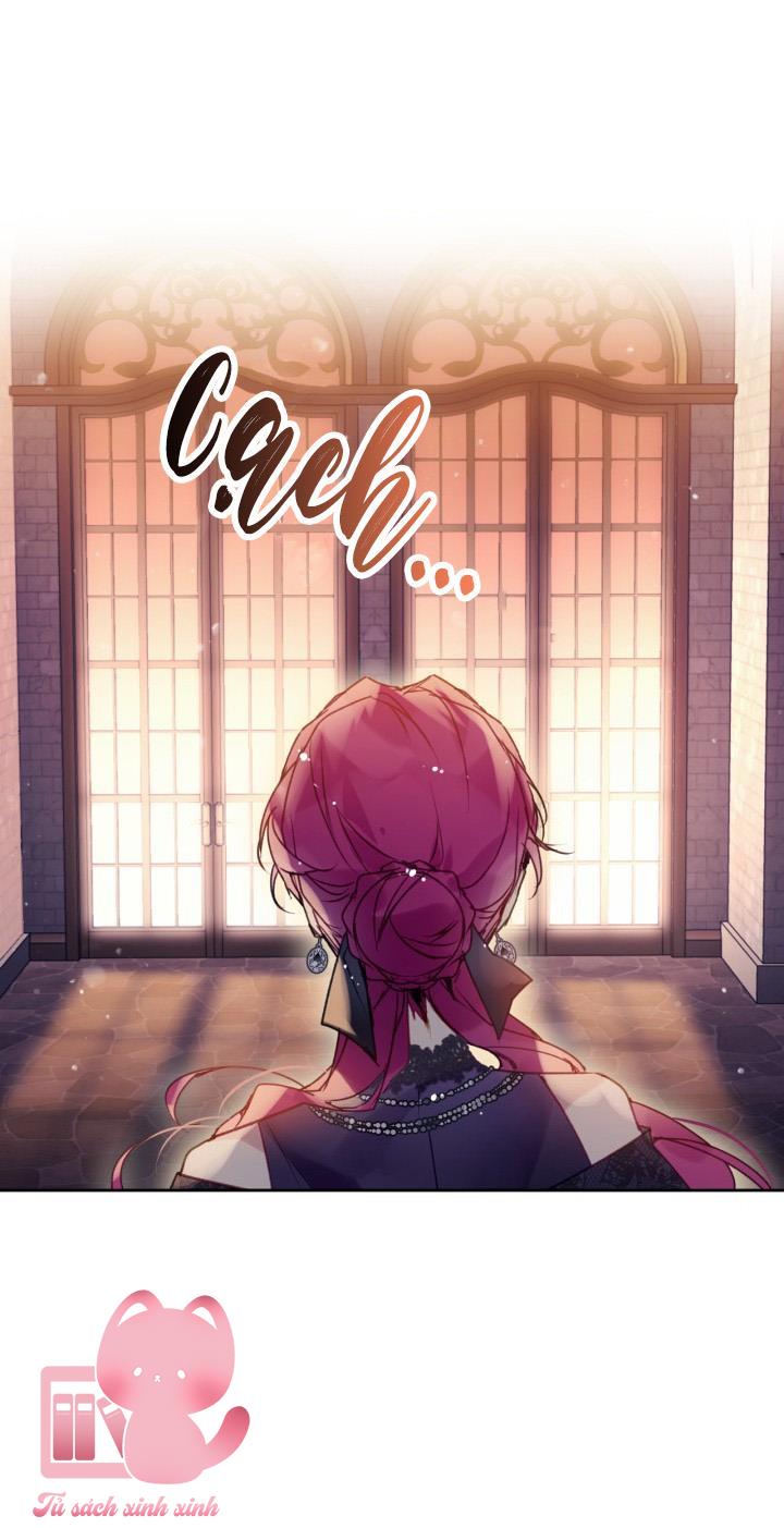 Kết Cục Của Nhân Vật Phản Diện Chỉ Có Thể Là Cái Chết Chapter 132 - Next Chapter 133