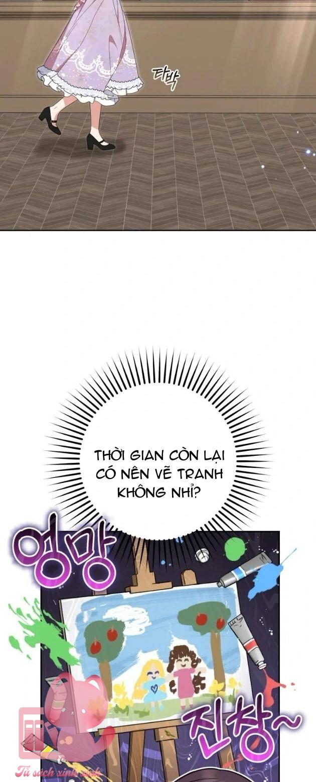 Được Yêu Thương Mà Còn Ngại Ngùng Sao! Chap 85 - Trang 4