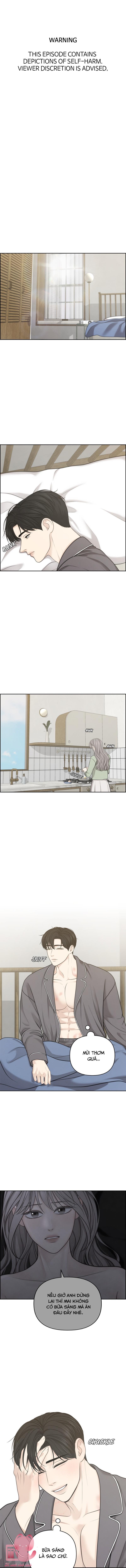 Hy Vọng Duy Nhất Chap 43 - Next Chapter 43.1