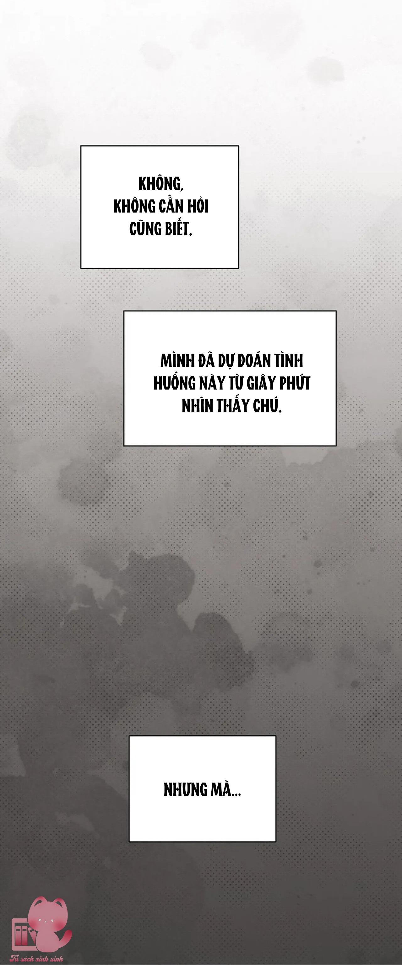 Bình Minh Chap 30 - Trang 4