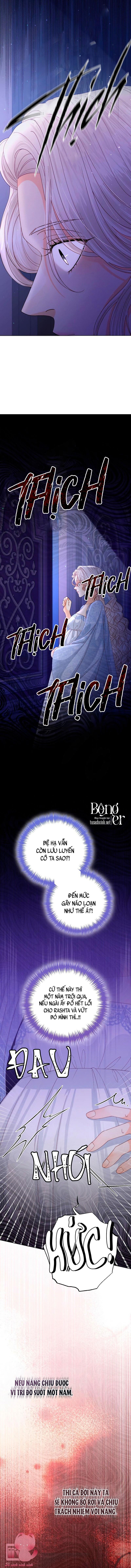 Hoàng Hậu Tái Hôn Chapter 129 - Next Chapter 130