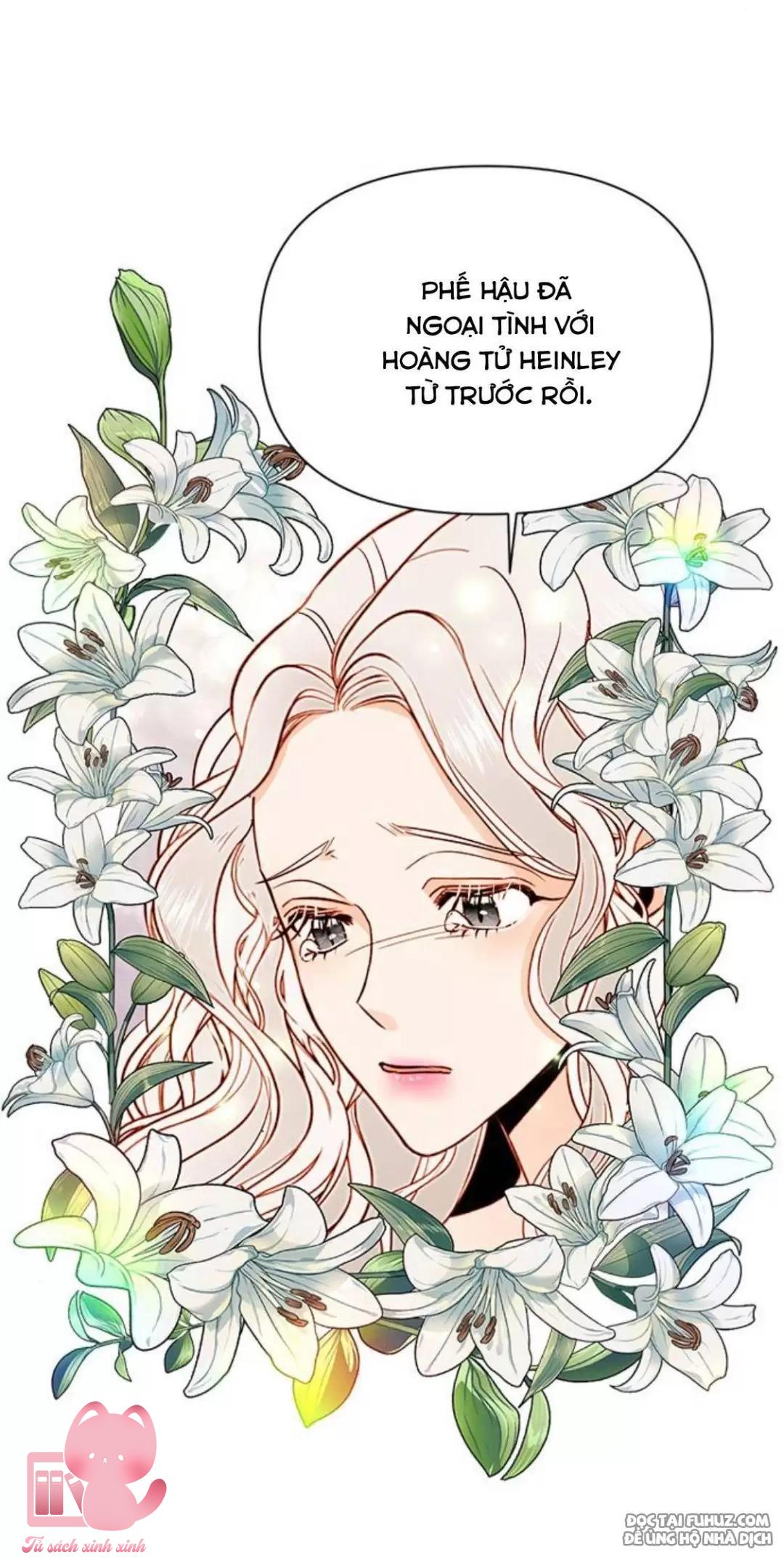 Hoàng Hậu Tái Hôn Chapter 81 - Next Chapter 82