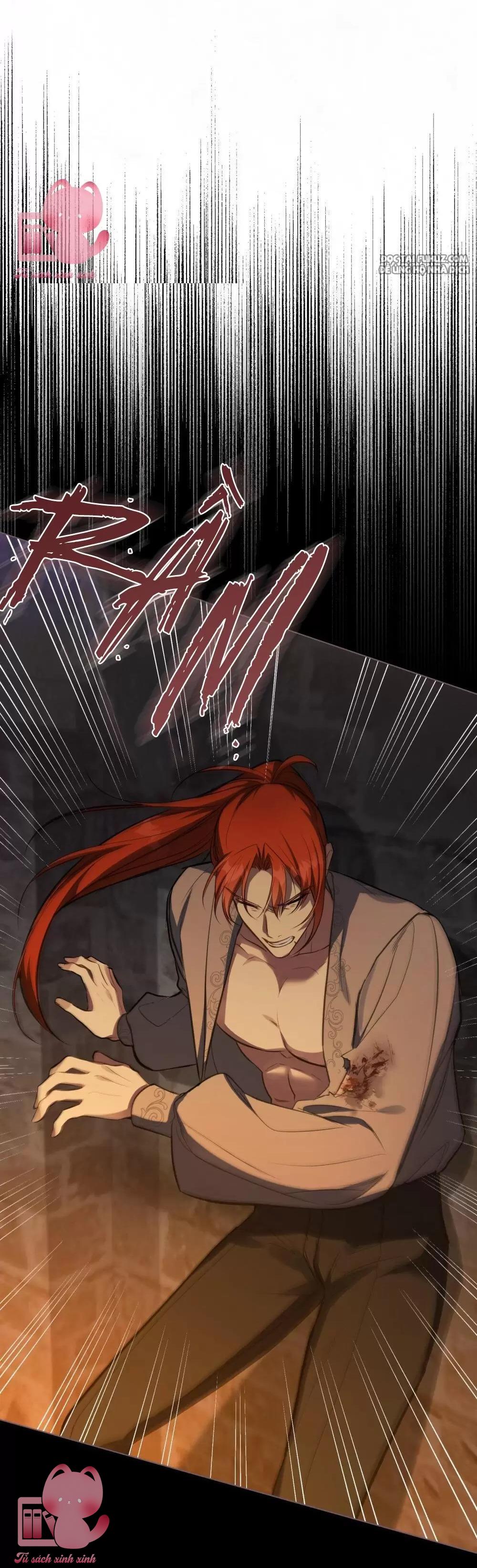 Nếu Không Vâng Lời Công Tước Chapter 41 - Trang 4