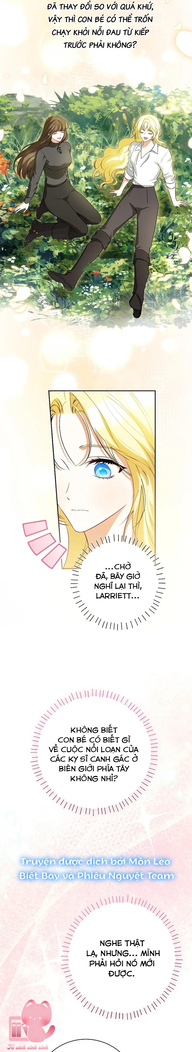 Hình Như Tôi Đã Xuyên Vào Cuốn Tiểu Thuyết Nào Đó Chap 60 - Next Chap 61
