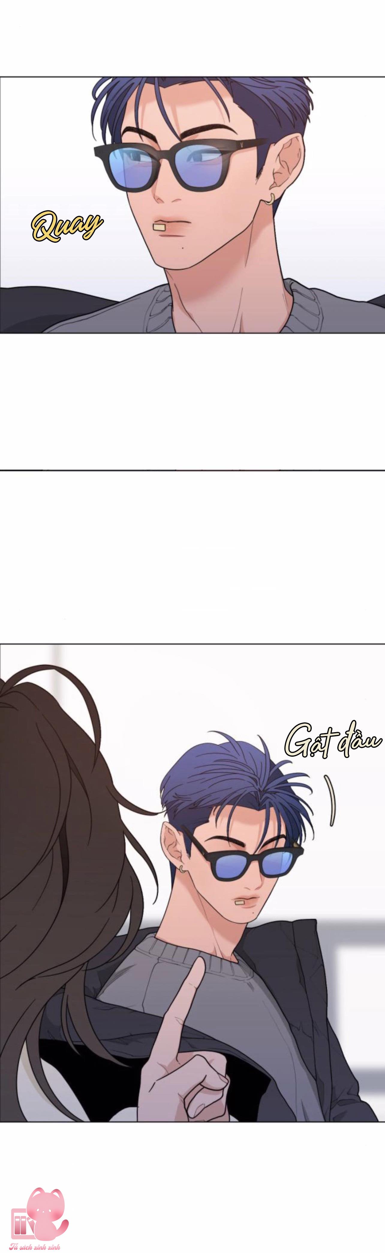 Vận May Không Ngờ Chapter 7 - Next Chapter 8