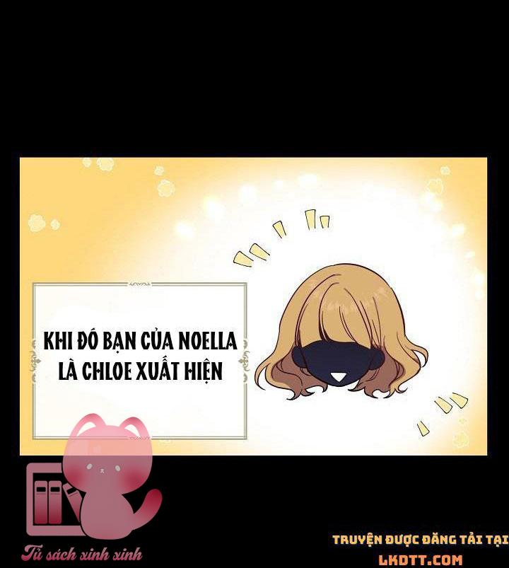 A Nào, Ngậm Thìa Vàng Nhé? Chap 4 - Trang 3