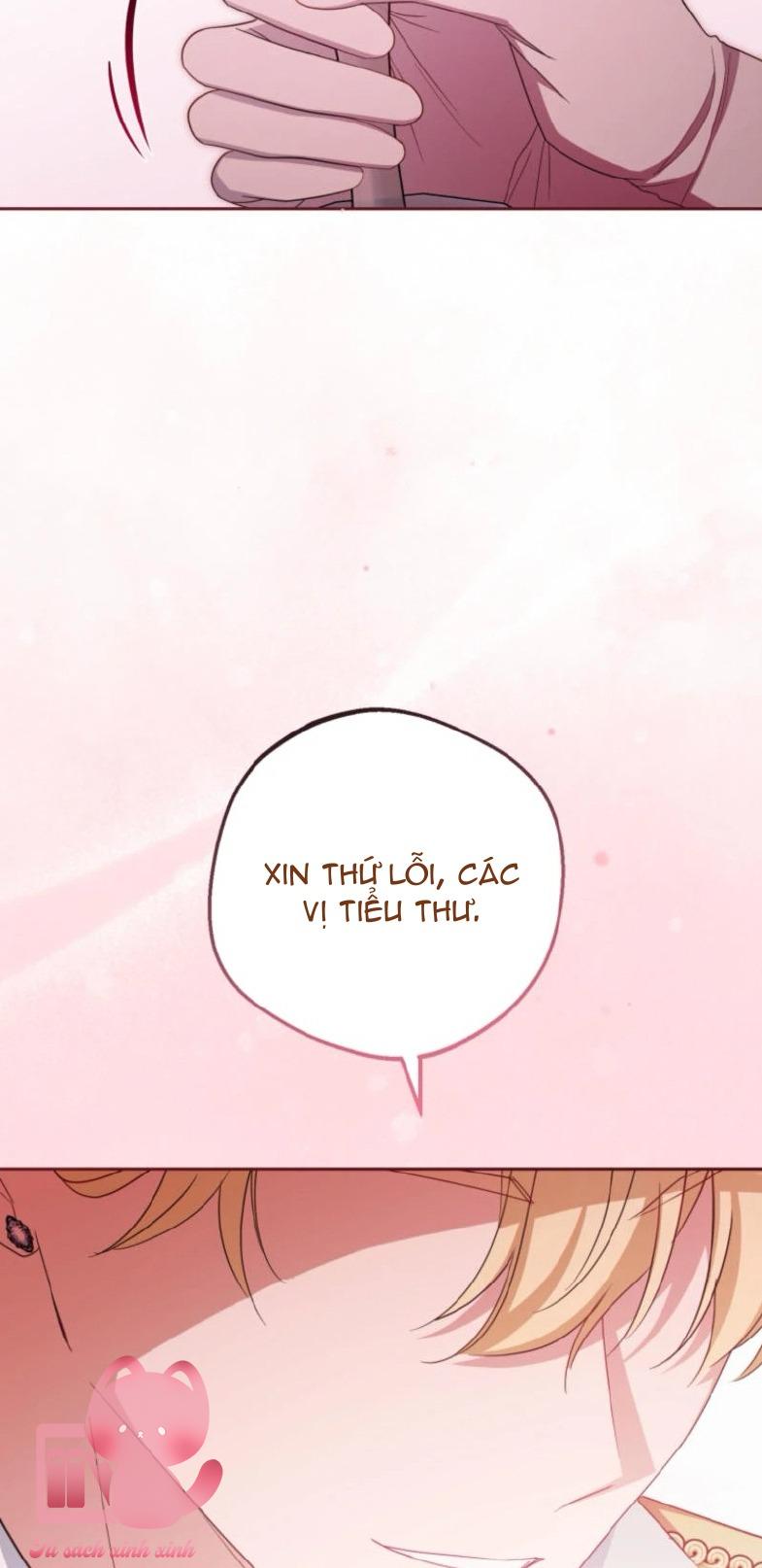 Được Yêu Thương Mà Còn Ngại Ngùng Sao! Chapter 91 - Next 