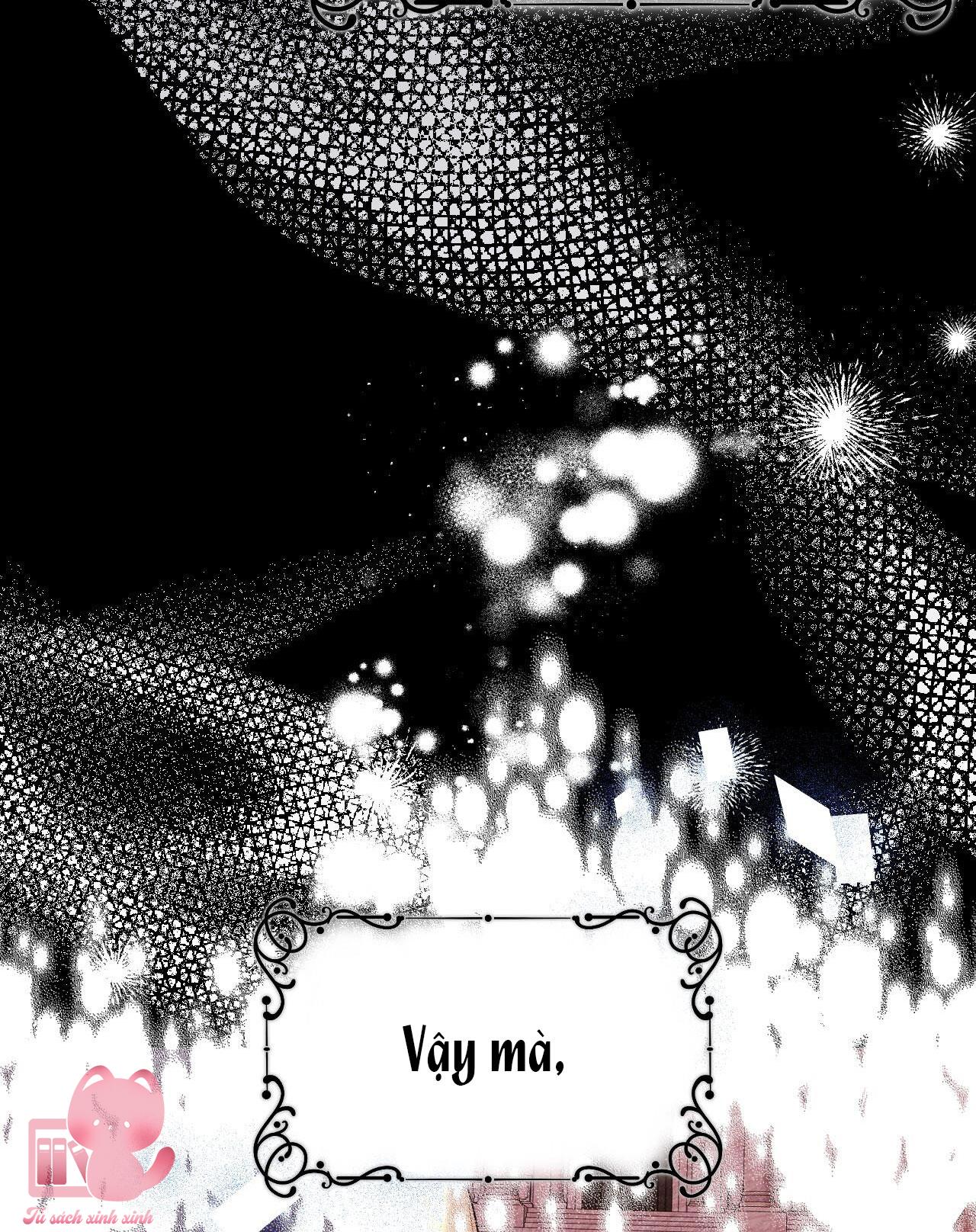 Thánh Nữ Giả Muốn Bỏ Trốn Chap 7 - Trang 4