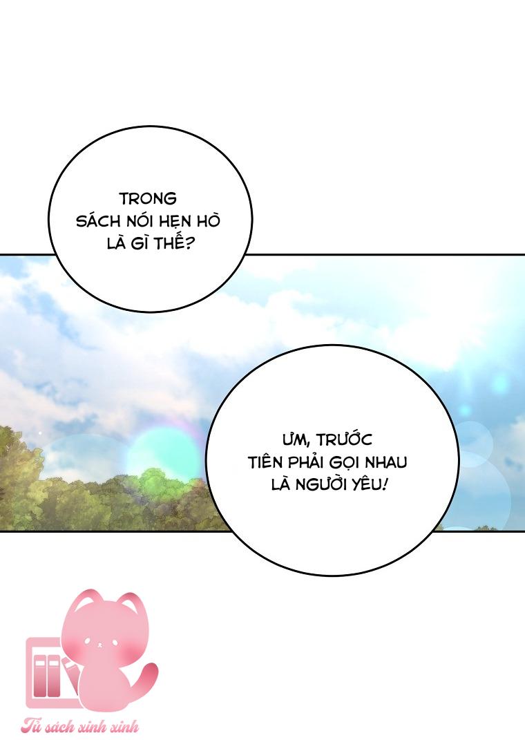 Thế Thì Ta Cứ Trở Thành Kẻ Ác Thôi Chap 73 - Trang 2