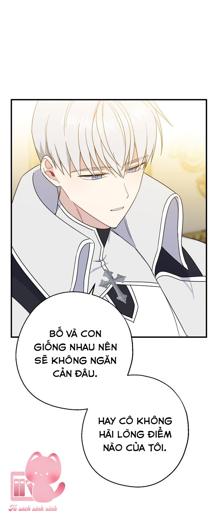 A Nào, Ngậm Thìa Vàng Nhé? Chap 39 - Next Chap 40