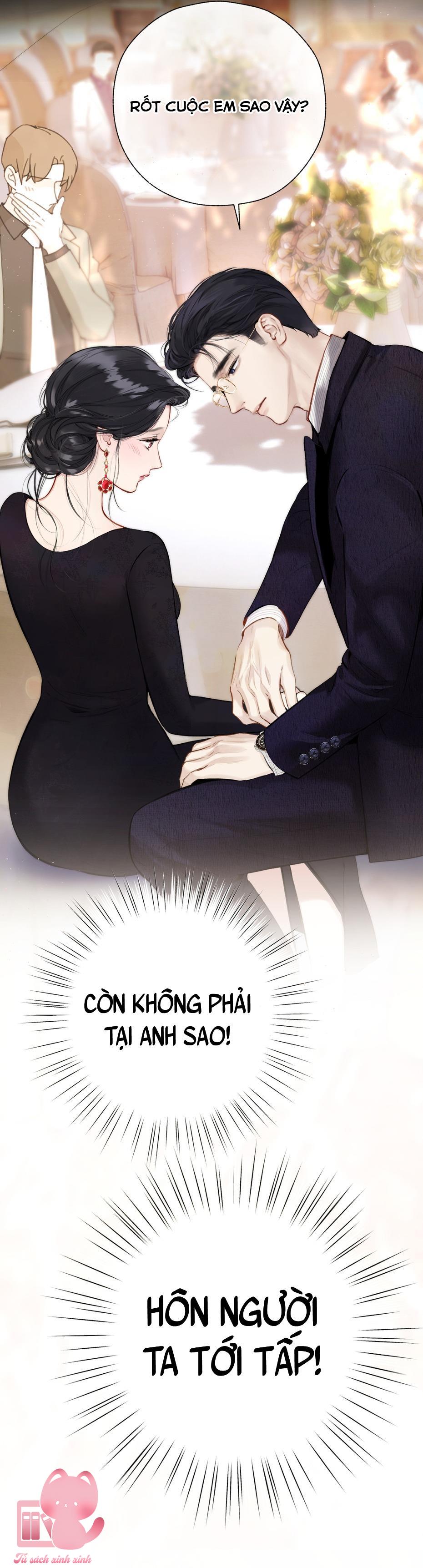 Trêu Nhầm Chapter 47 - Next Chapter 48