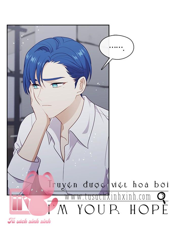 Hãy Coi Chừng Ác Nữ Chap NT26 - Trang 2