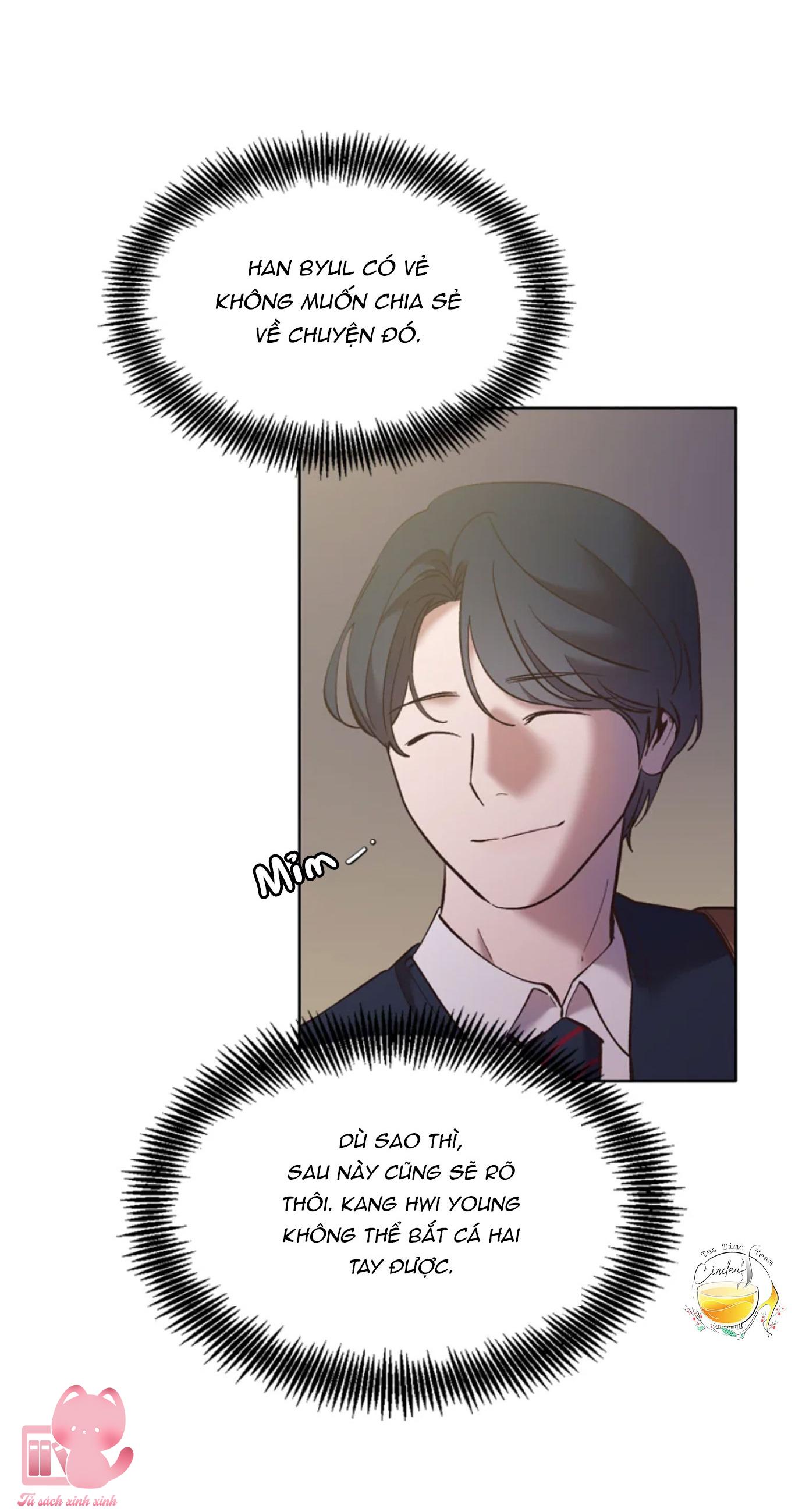 Thanh Xuân Của Chúng Ta Chap 56 - Next Chap 57