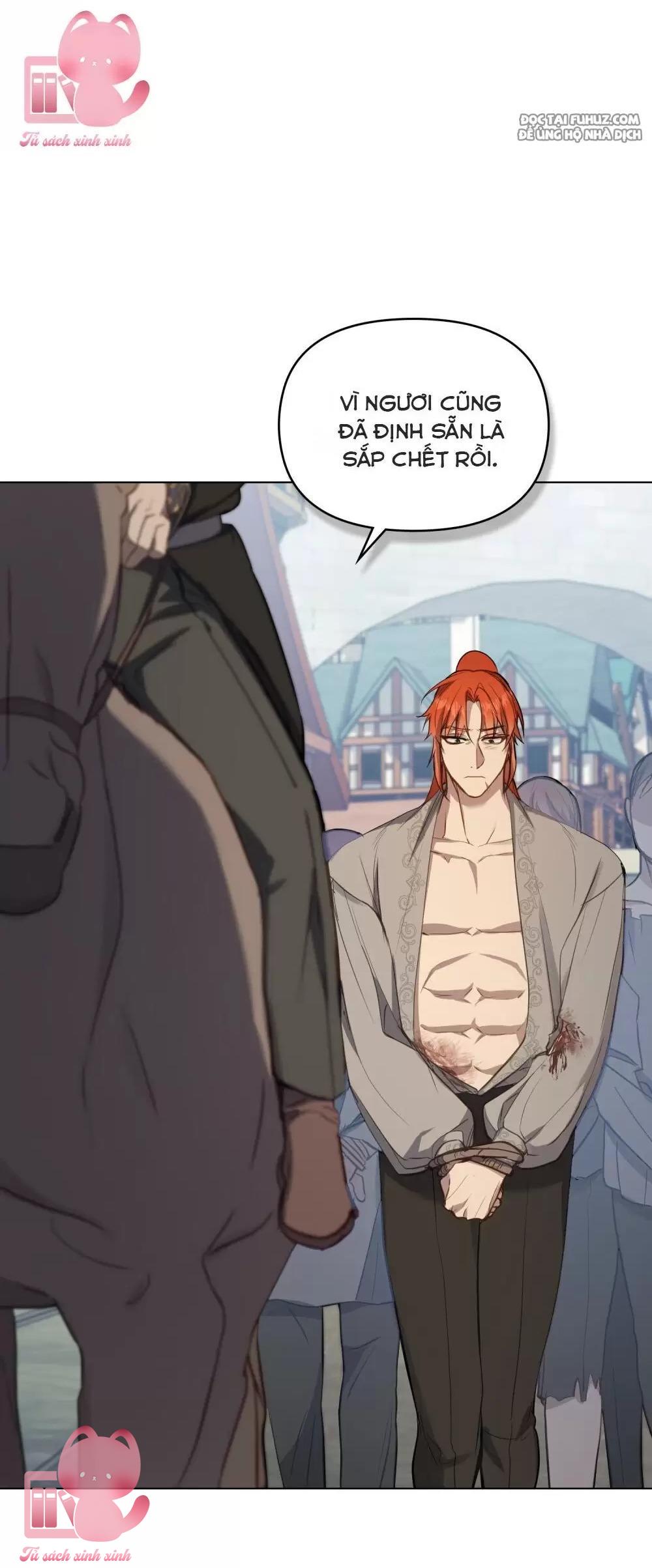 Nếu Không Vâng Lời Công Tước Chapter 43 - Trang 4