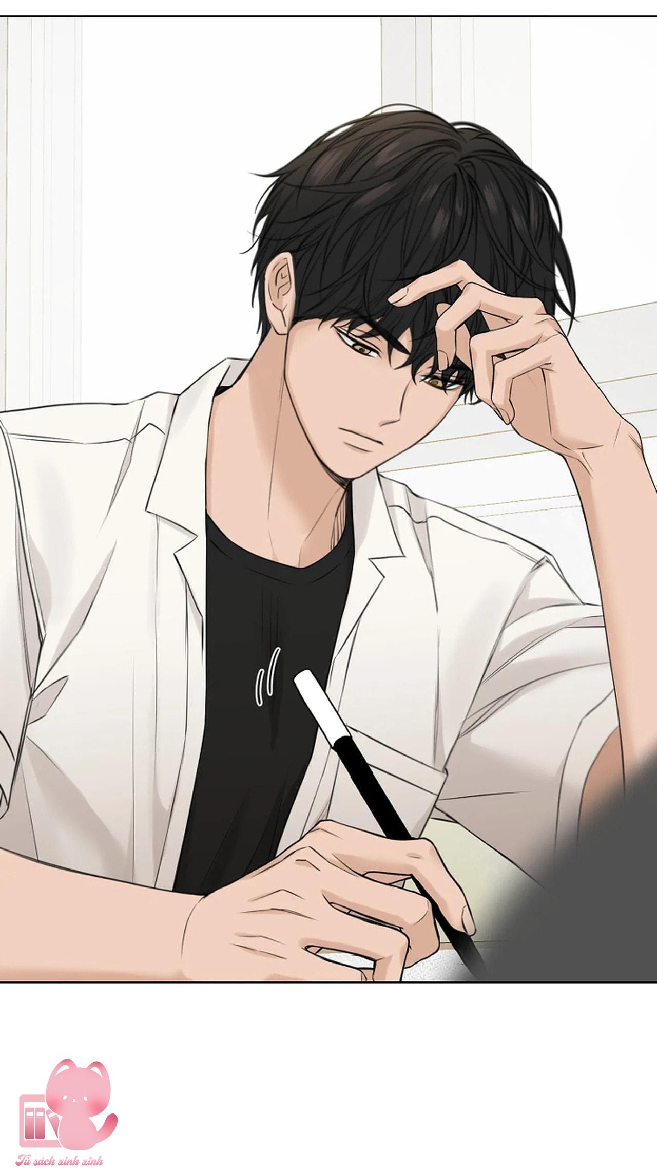 Bình Minh Chap 29 - Trang 4