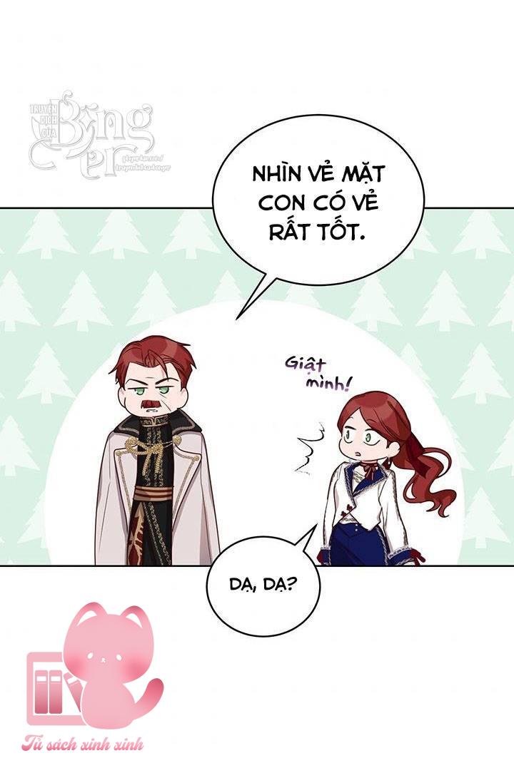 Thế Thì Ta Cứ Trở Thành Kẻ Ác Thôi Chap 20 - Trang 2