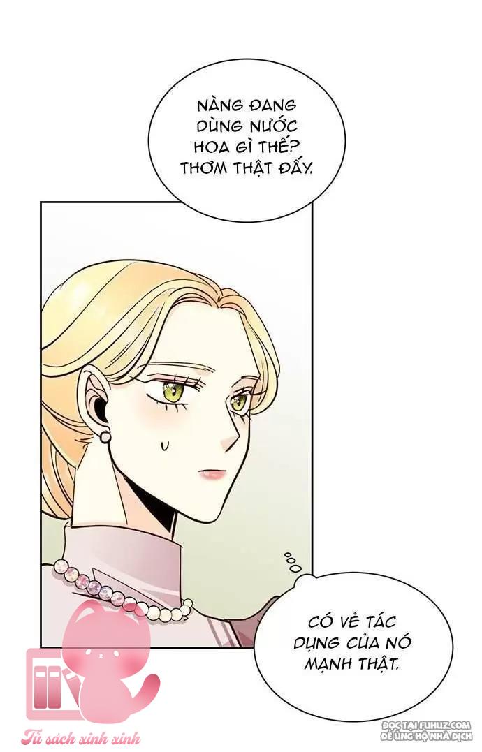 Hoàng Hậu Tái Hôn Chapter 37 - Next Chapter 38