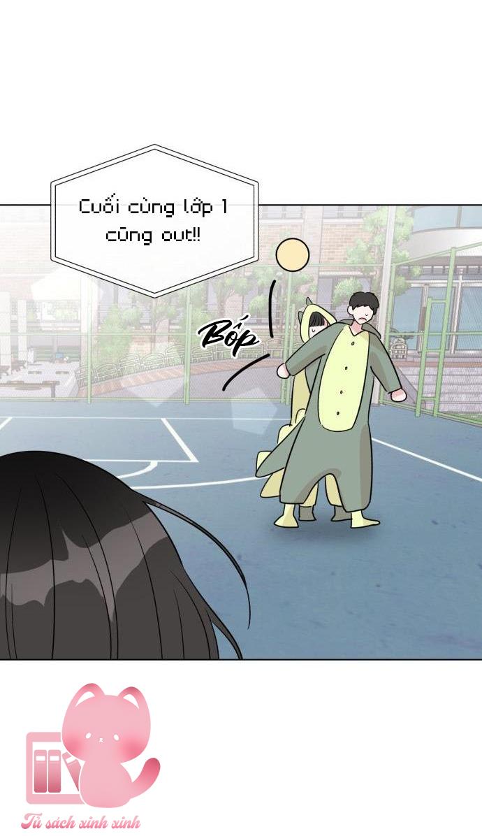 Chúng Ta Là Gì Của Nhau? Chap 22 - Trang 2
