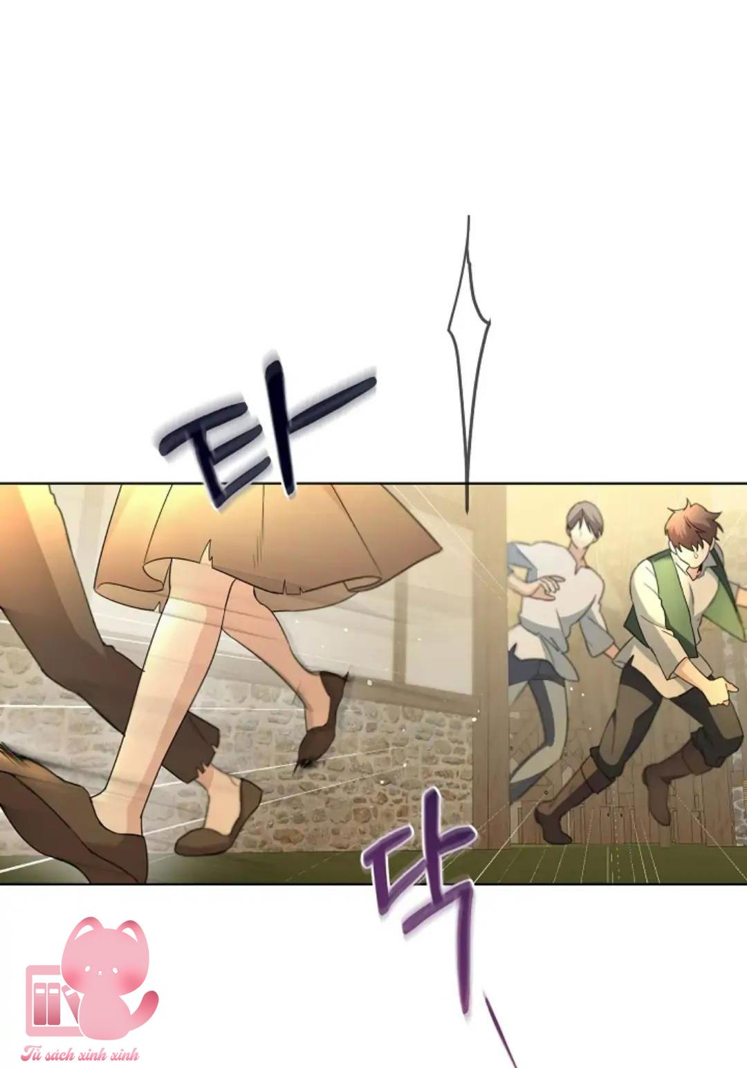 Tiểu Thư Crystal Là Nam Nhân Chap 24 - Trang 2