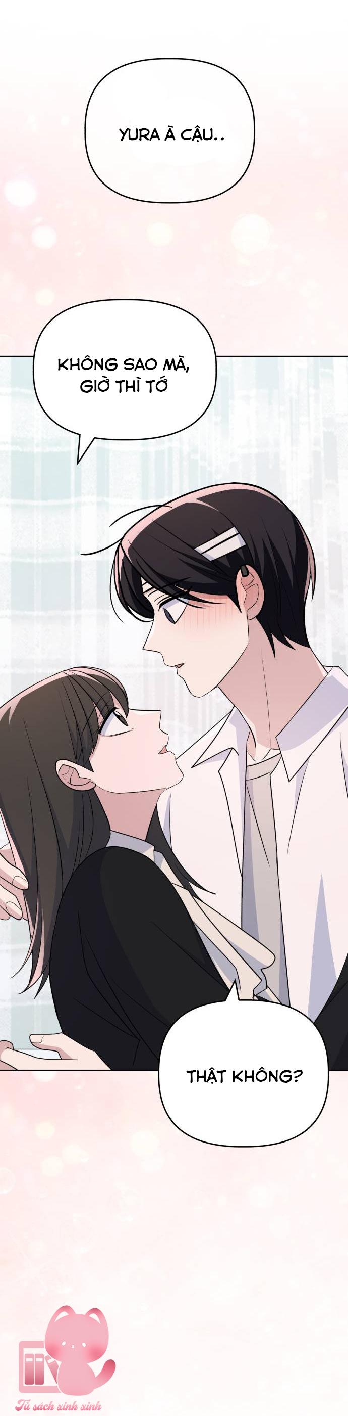 Quan Hệ Nhân Quả Chap 128 - Trang 2