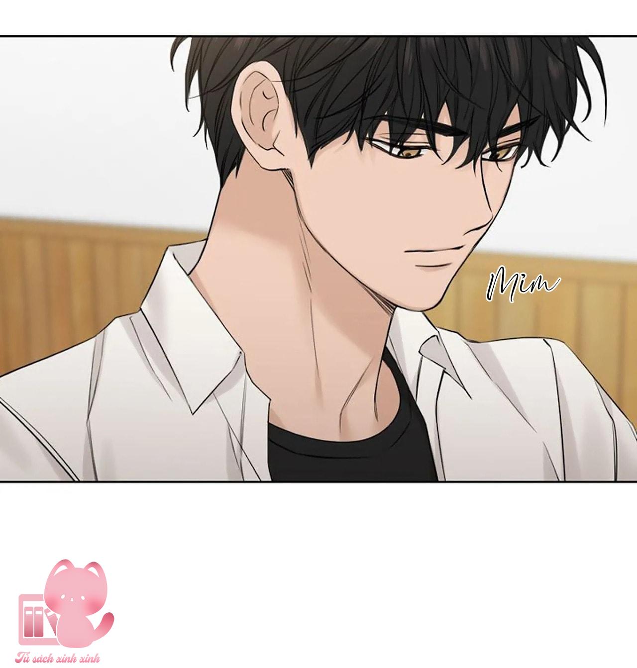 Bình Minh Chap 27 - Trang 4