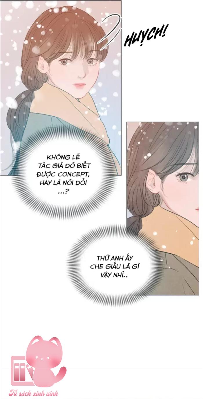 Thần Bí Chap 62 - Next Chap 63