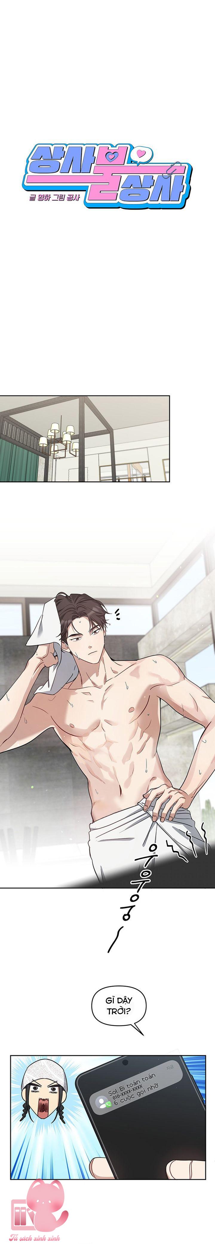 Gieo Nhân Gặt Quả Chap 62 - Next Chap 63