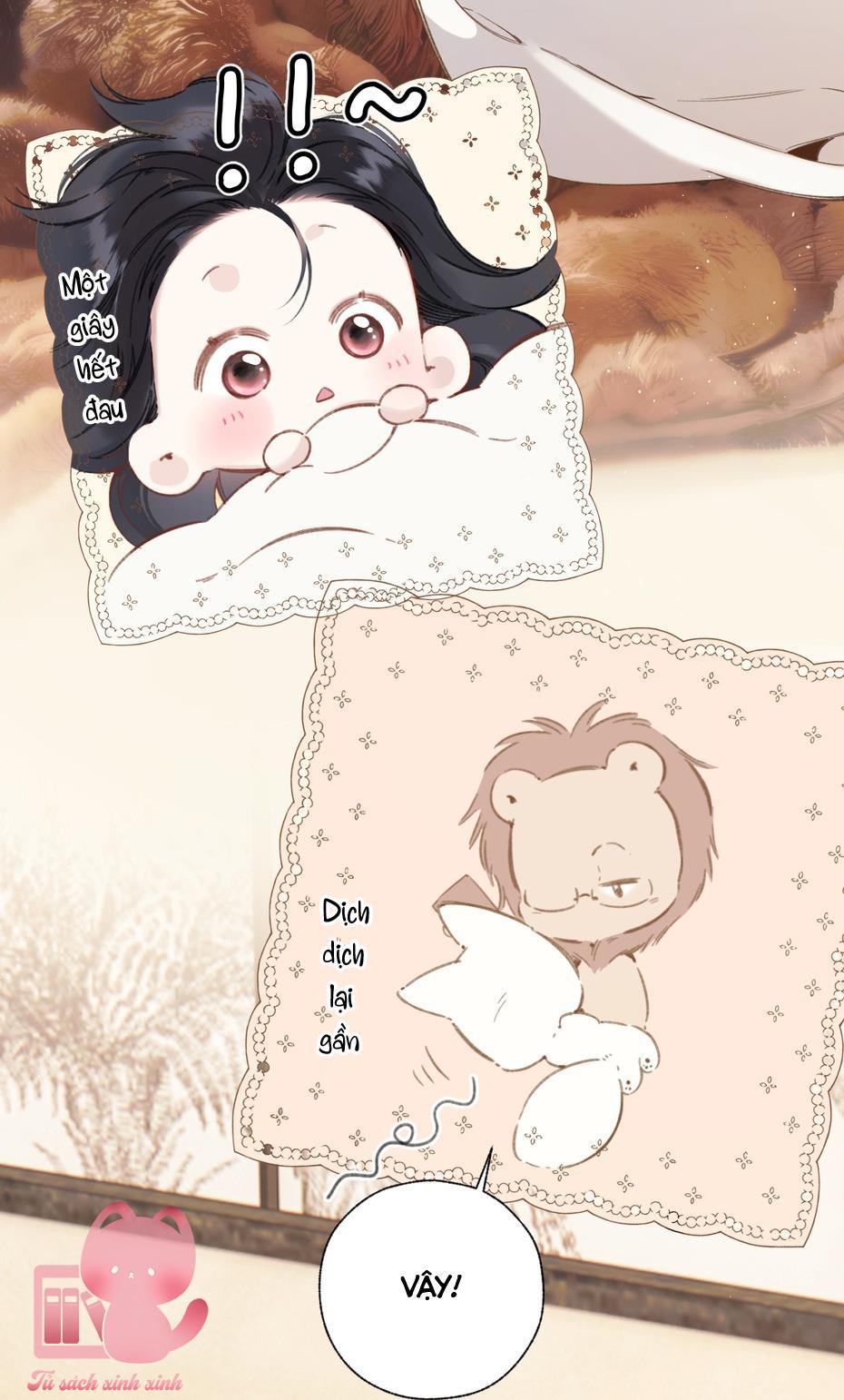 Trêu Nhầm Chapter 47 - Next Chapter 48