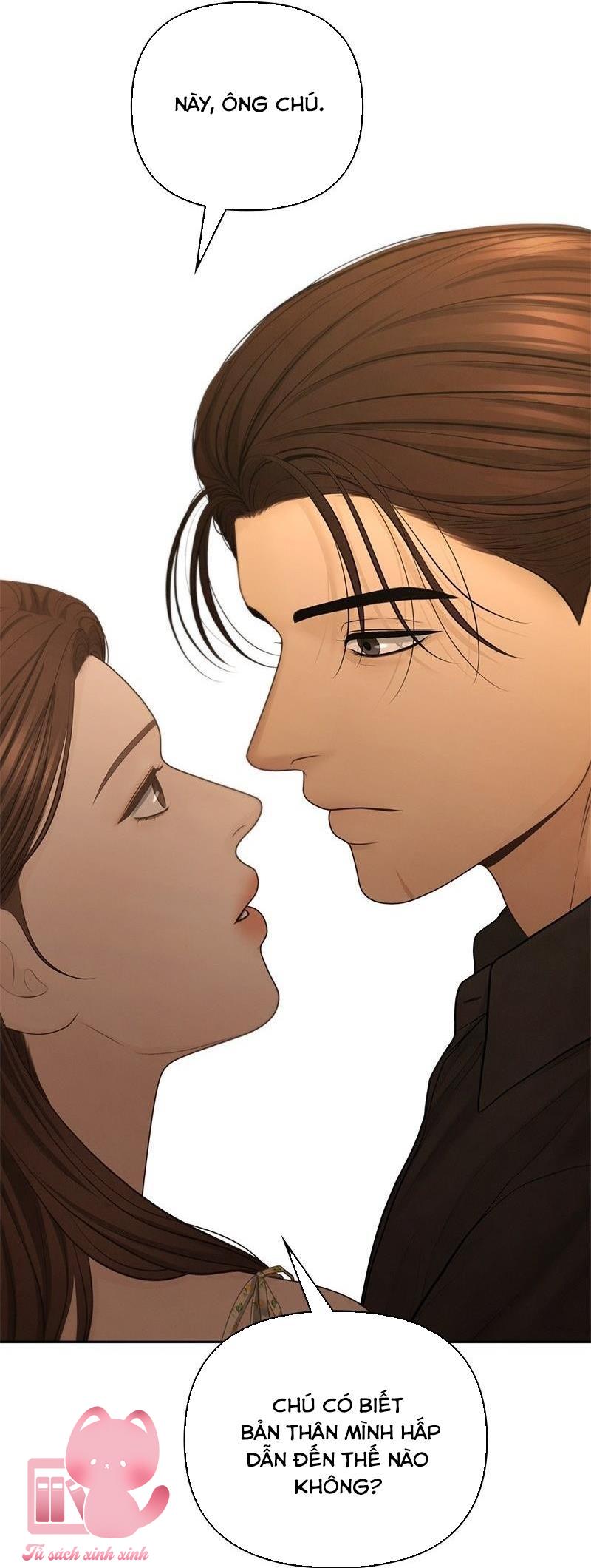 Hy Vọng Duy Nhất Chap 73 - Trang 3