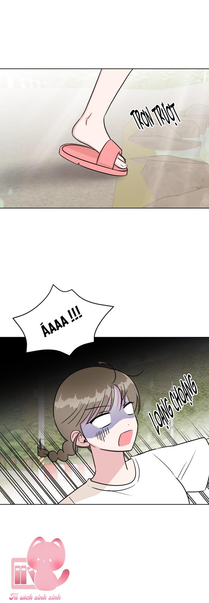 Chúng Ta Là Gì Của Nhau? Chap 27 - Trang 2
