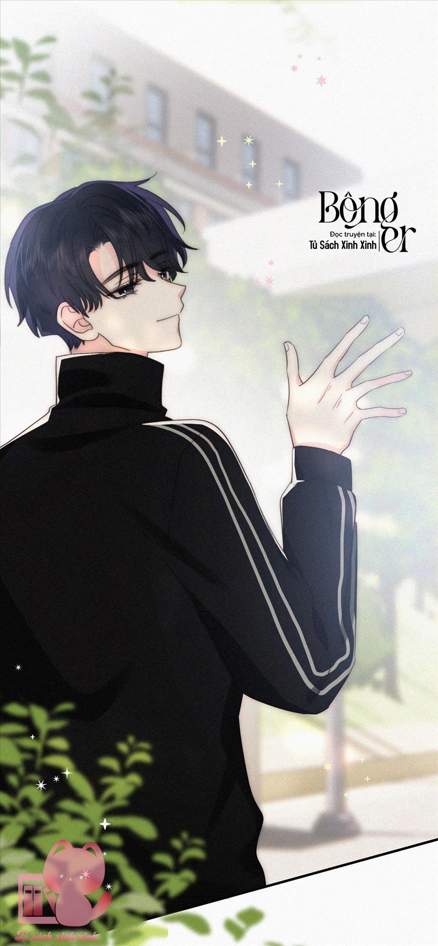 Bệnh Yêu Chapter 98 - Next Chapter 99