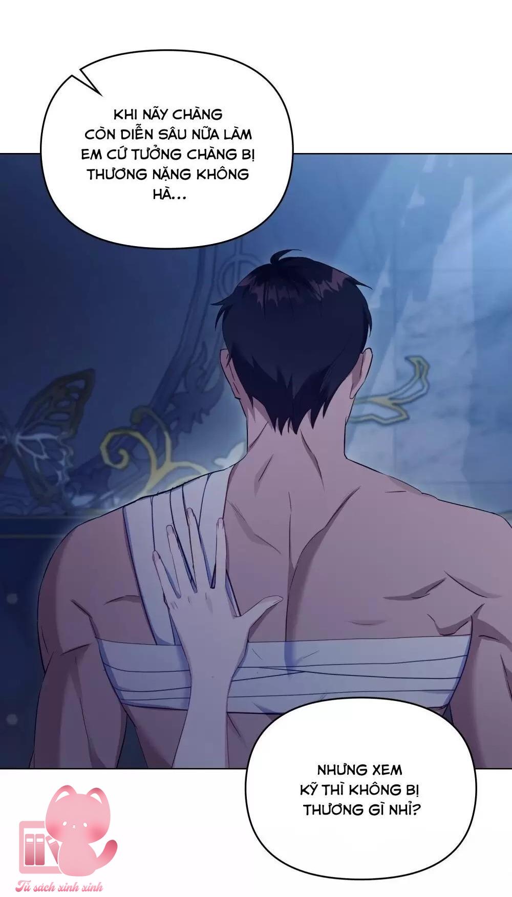 Nếu Không Vâng Lời Công Tước Chapter 42 - Next Chapter 43