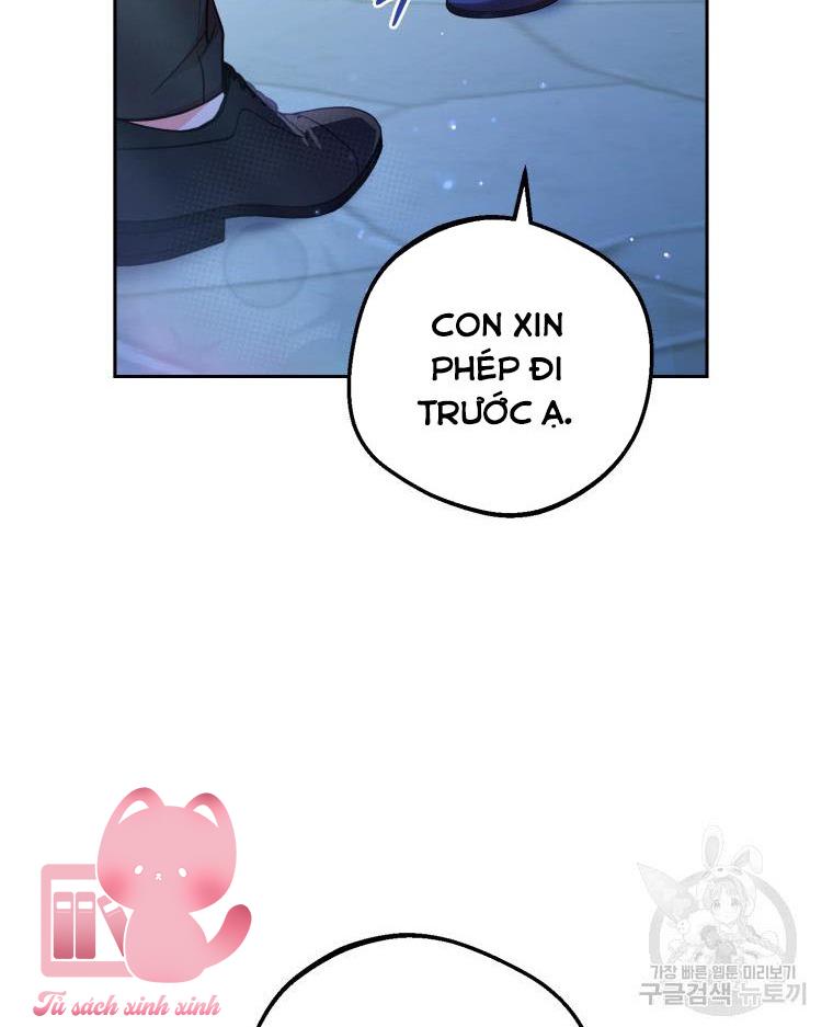 Được Yêu Thương Mà Còn Ngại Ngùng Sao! Chap 46 - Trang 4