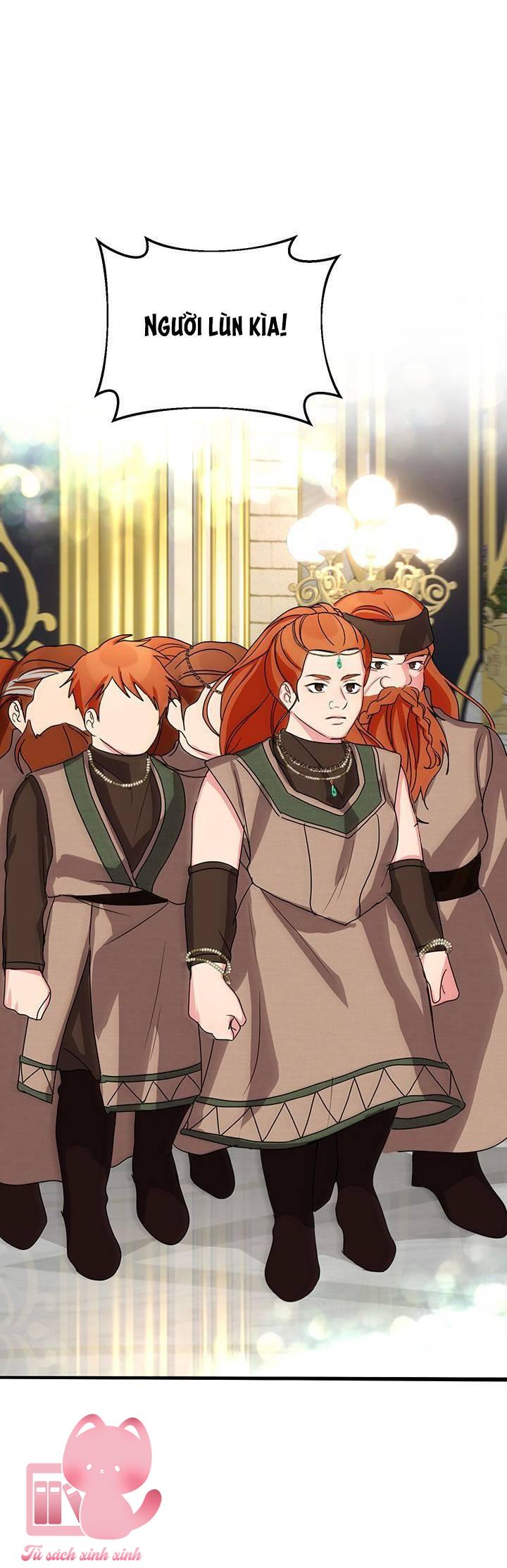 Thế Thì Ta Cứ Trở Thành Kẻ Ác Thôi Chap 36 - Trang 2