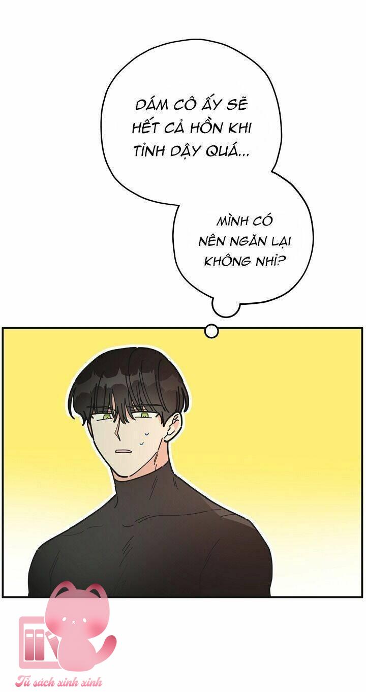 Người Hùng Của Ác Nữ Chapter 60 - Next Chapter 61