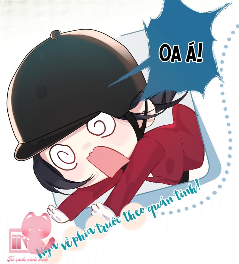Trêu Nhầm Chap 9 - Next Chapter 9.1