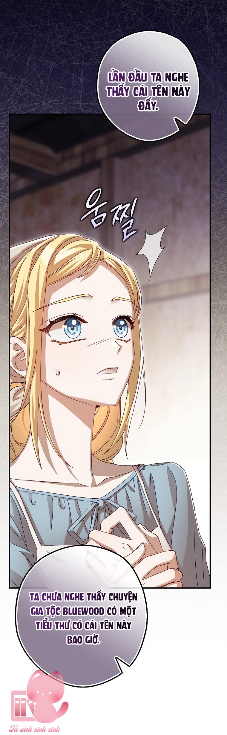 Chuột Đồng Dẫn Lối Cinderella Chap 4 - Next 