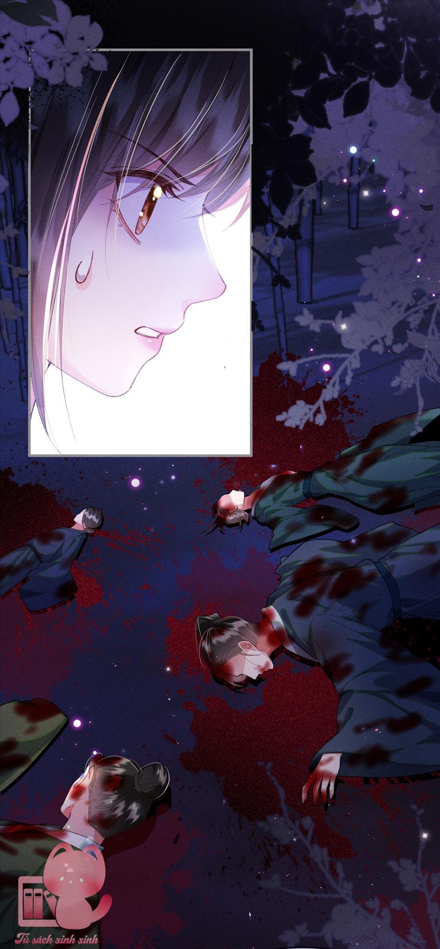Nữ Phụ Không Muốn Nam Nữ Chính Chia Tay Chapter 32 - Next Chapter 33