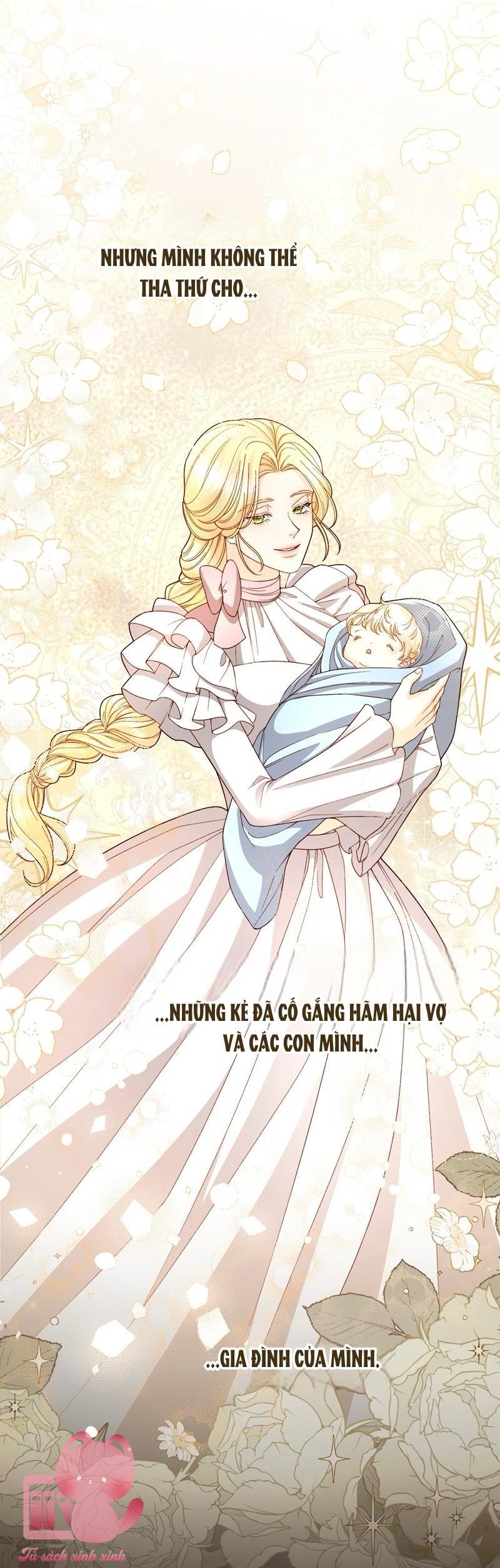 Hoàng Hậu Tái Hôn Chap 194 - Next Chap 195