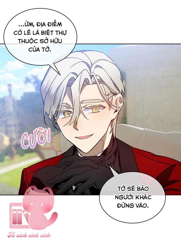 Quý Cô Thế Giới Ngầm Chap 28 - Next Chap 29