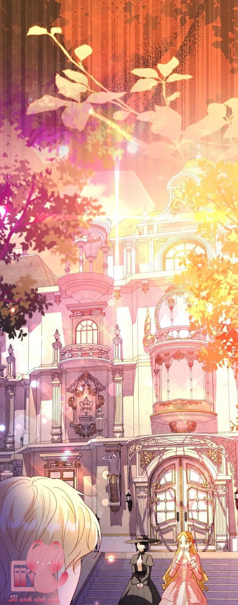 Một Ngày Nọ Bỗng Dưng Cha Xuất Hiện Chap 75 - Trang 3