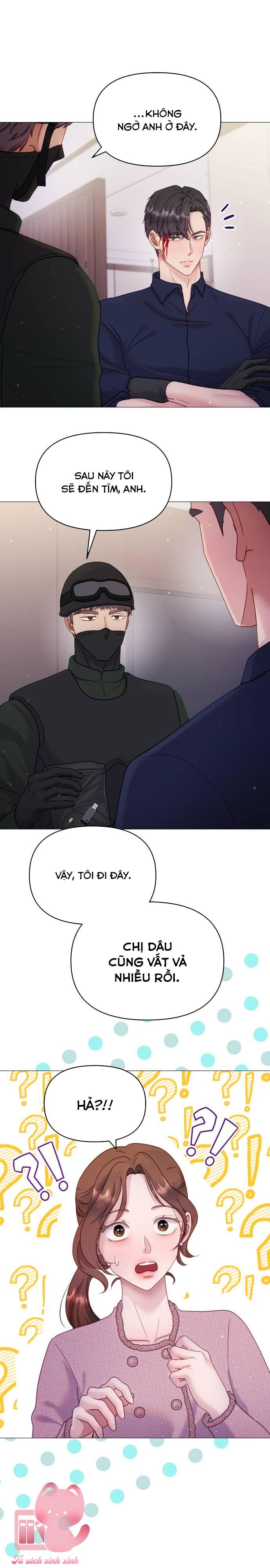 Hướng Dẫn Thu Phục Mãnh Thú Chap 19 - Next Chap 20