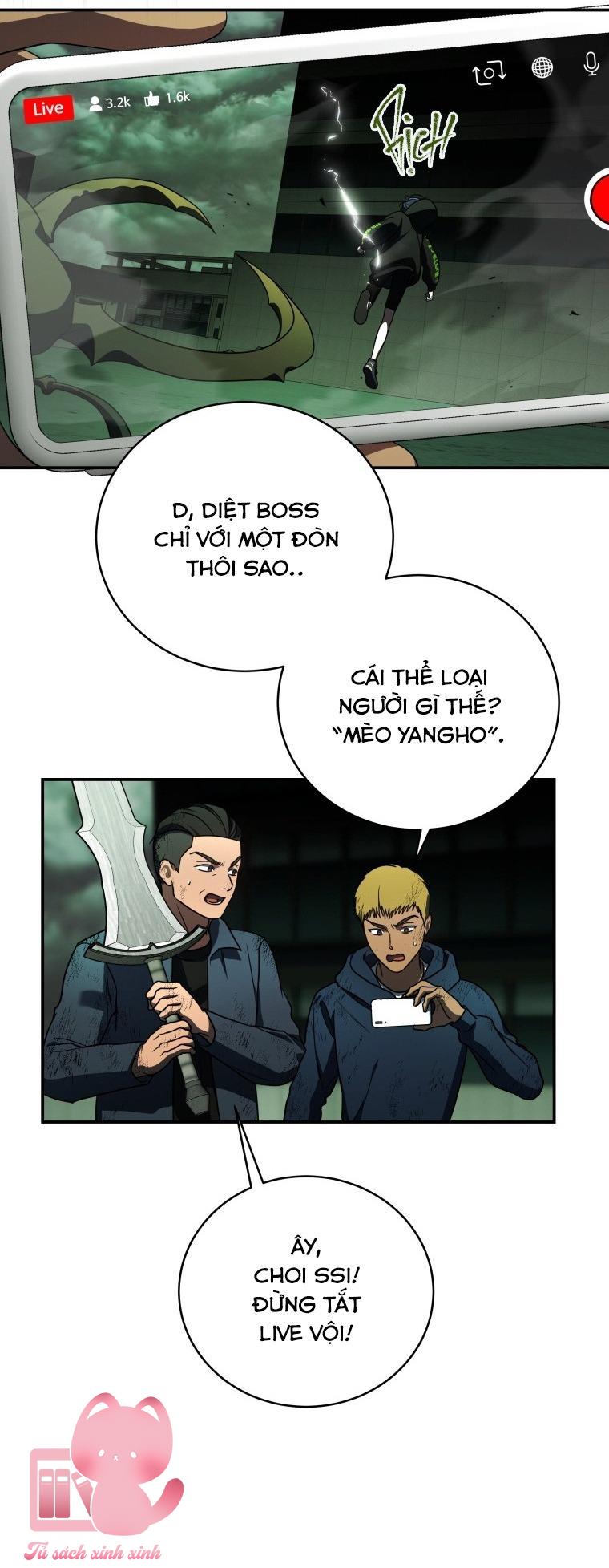 Hướng Dẫn Sinh Tồn Dành Cho Ranker Chapter 29 - Next Chapter 30