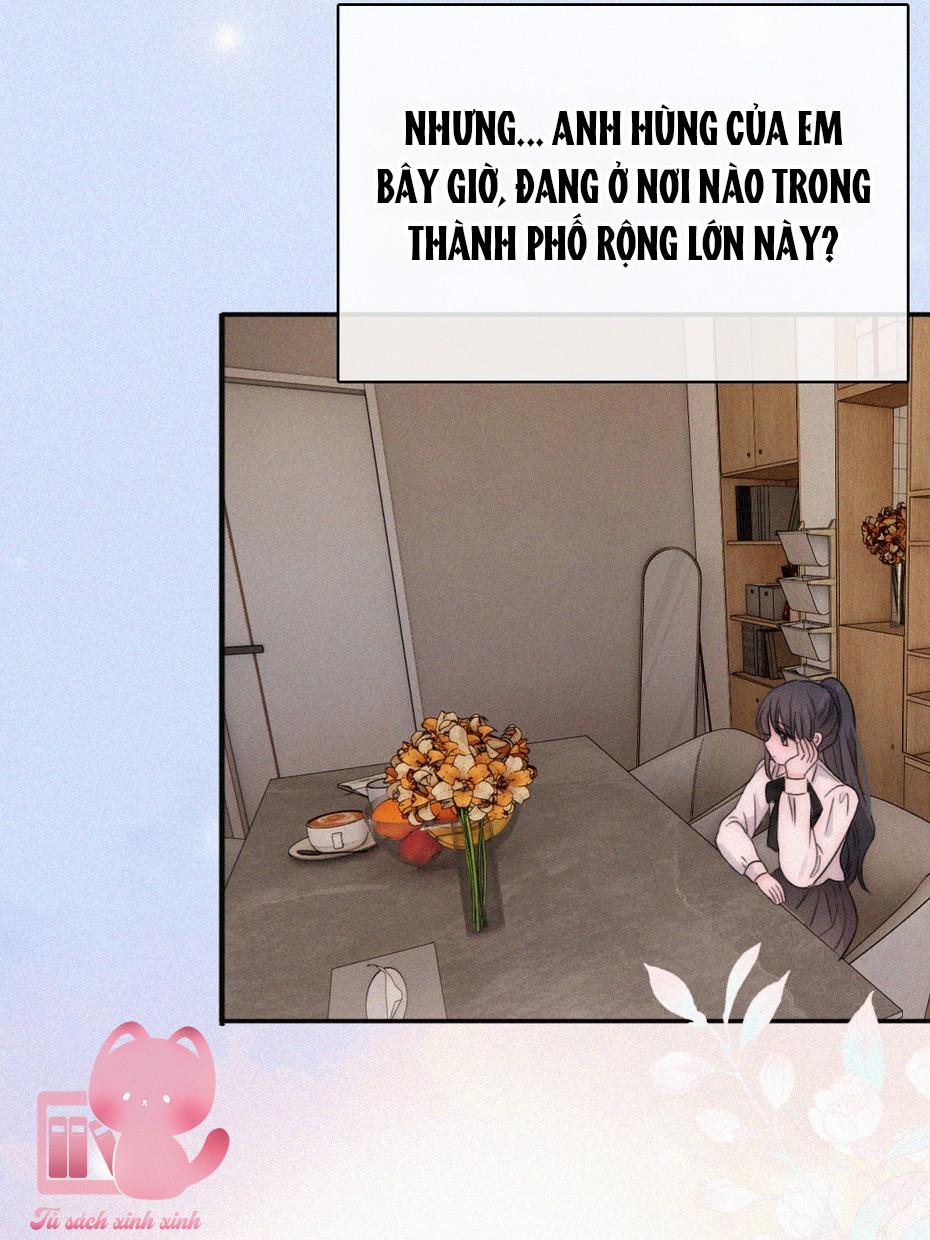Bệnh Yêu Chap 128 - Next 