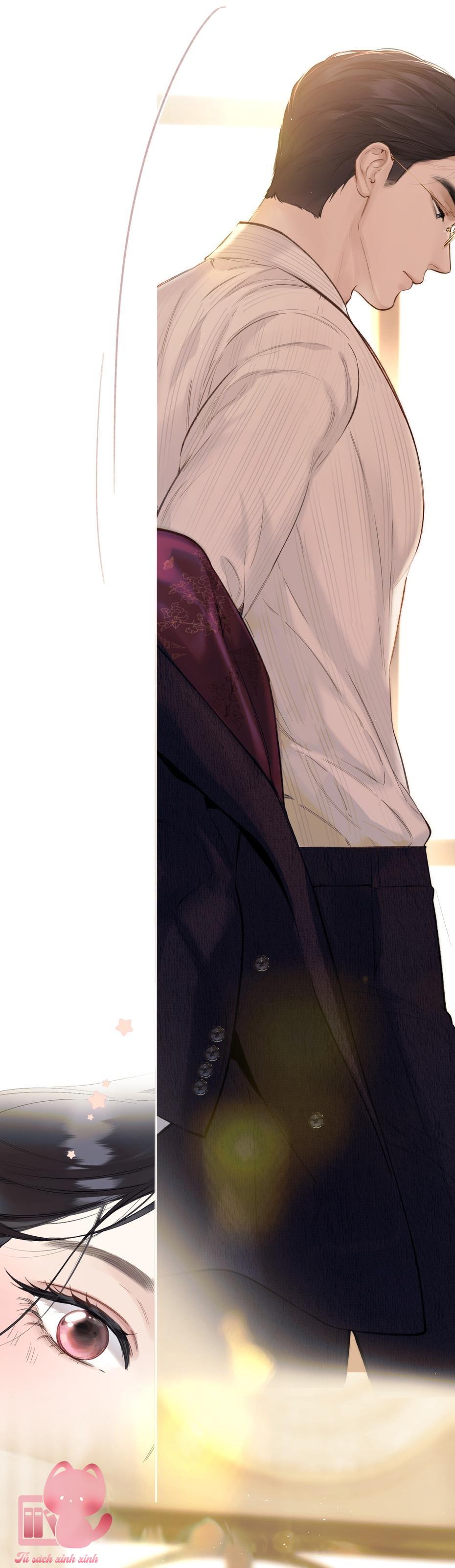 Trêu Nhầm Chapter 47 - Next Chapter 48