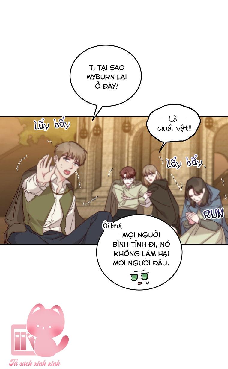 Thế Thì Ta Cứ Trở Thành Kẻ Ác Thôi Chap 60 - Trang 2