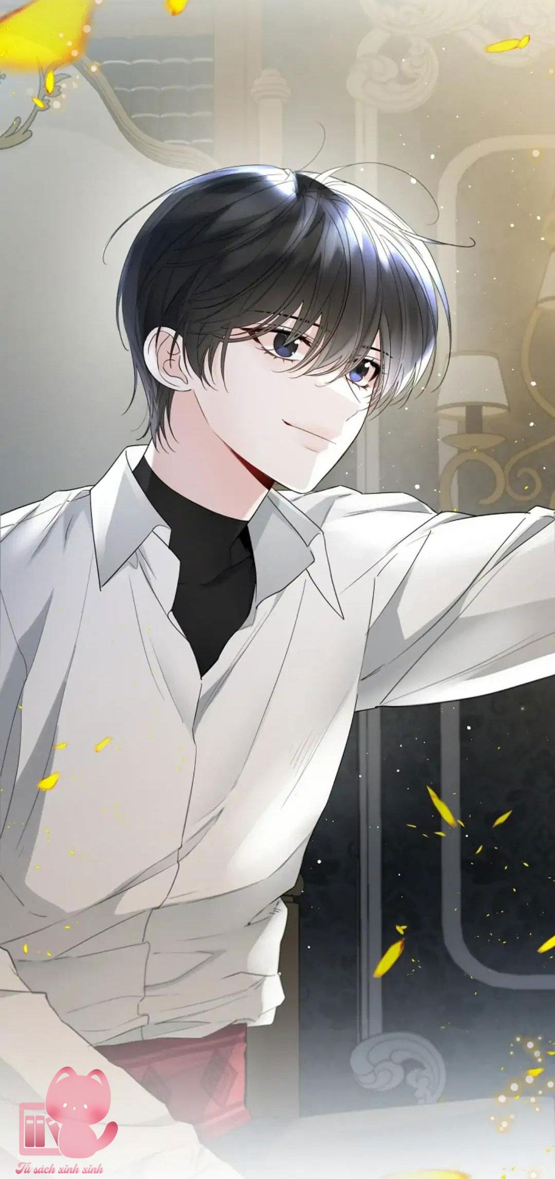 Tiểu Thư Crystal Là Nam Nhân Chap 24 - Trang 2